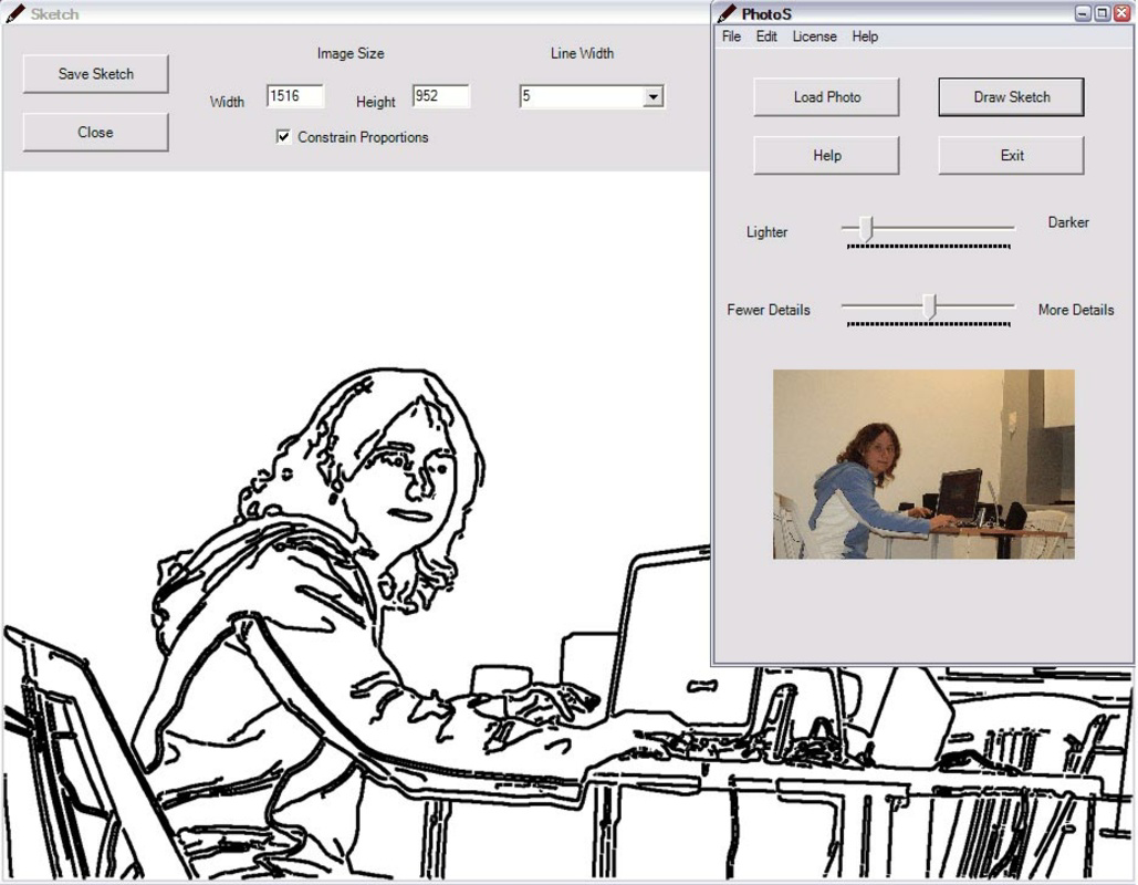 Screenshot 1 screenshot 1