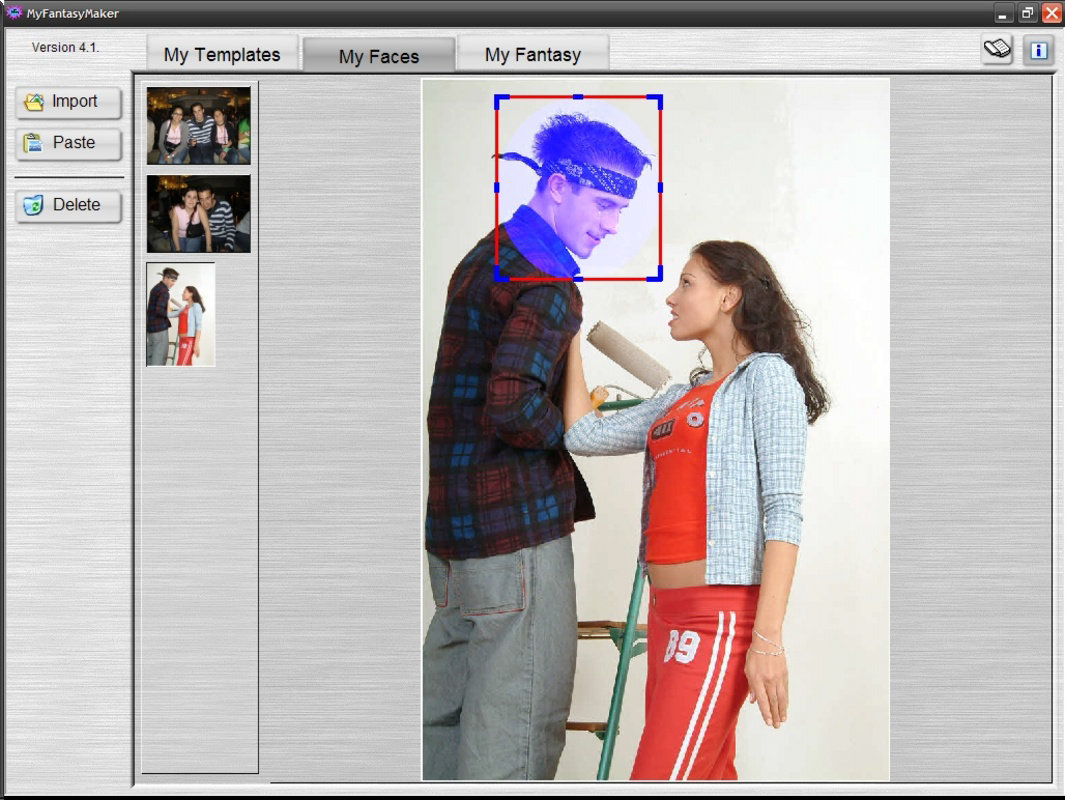 Screenshot 3