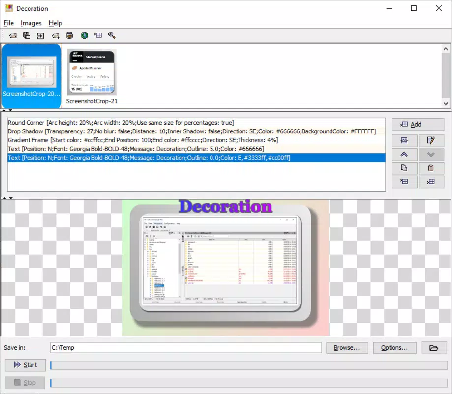 Screenshot 2