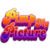 Pimp My Picture Logo