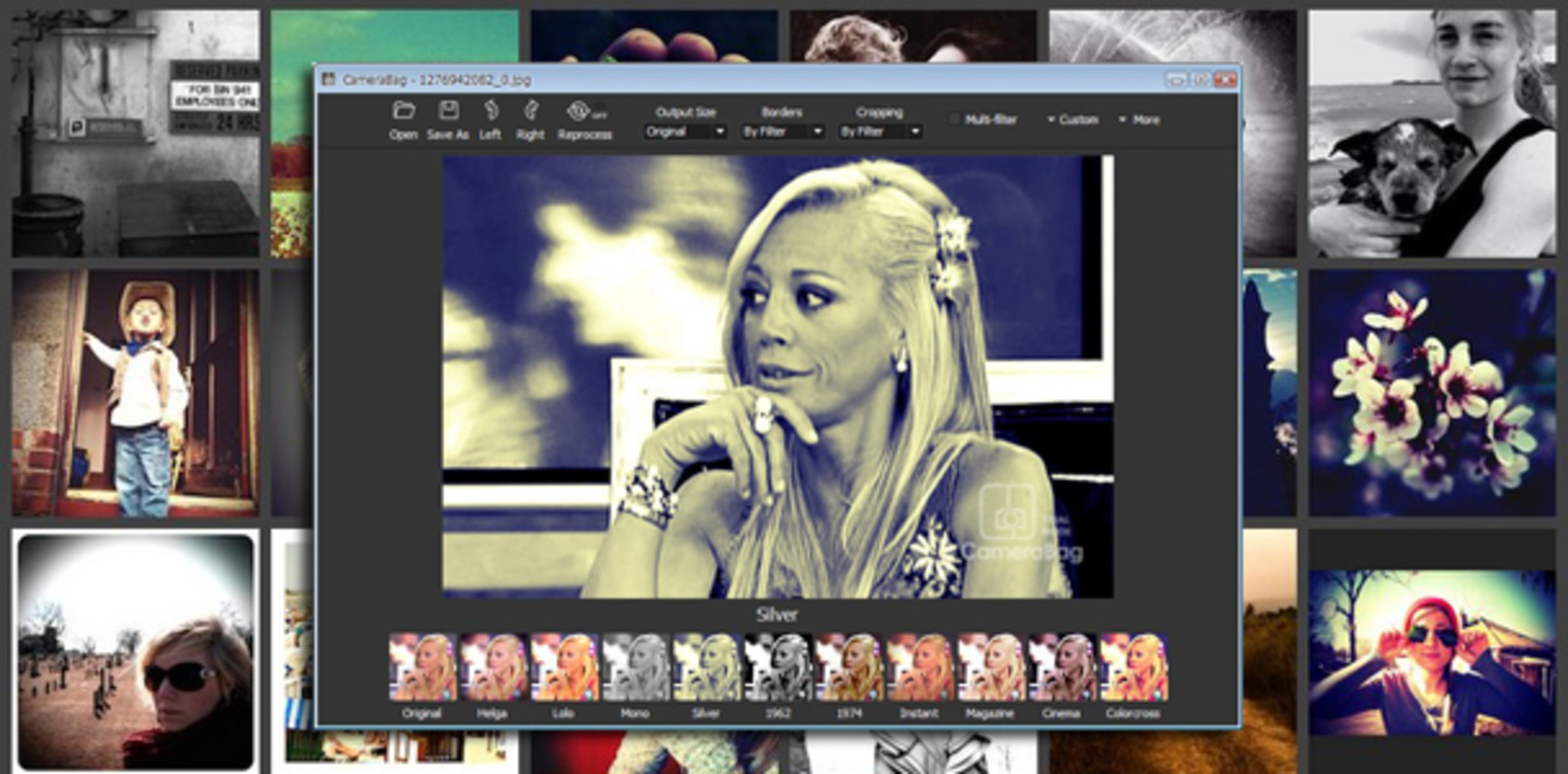 Screenshot 1 screenshot 1