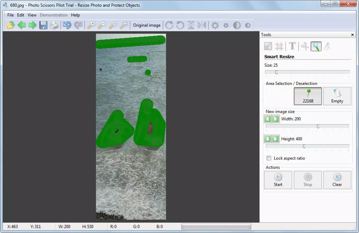 Screenshot 3