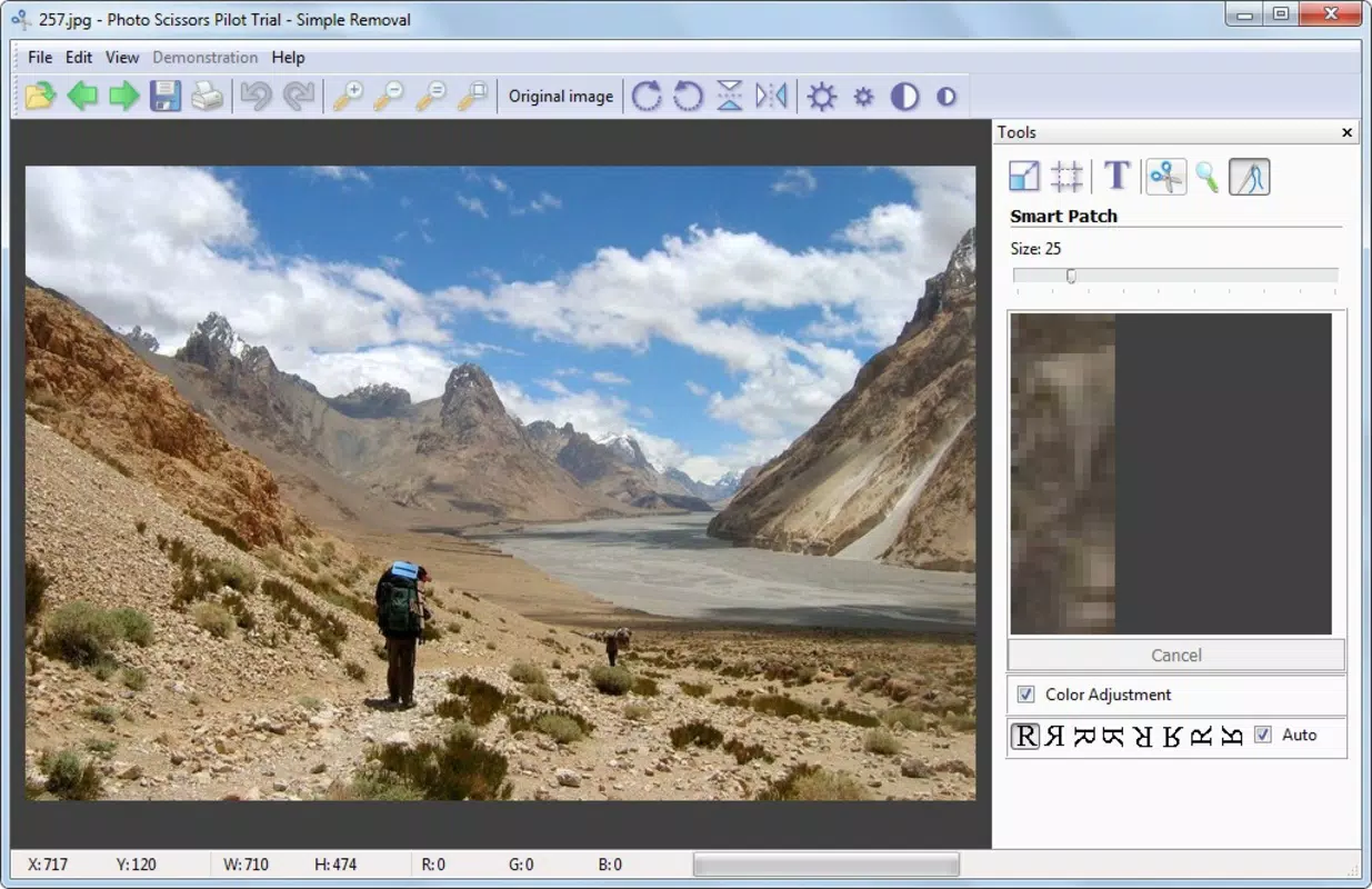 Screenshot 2