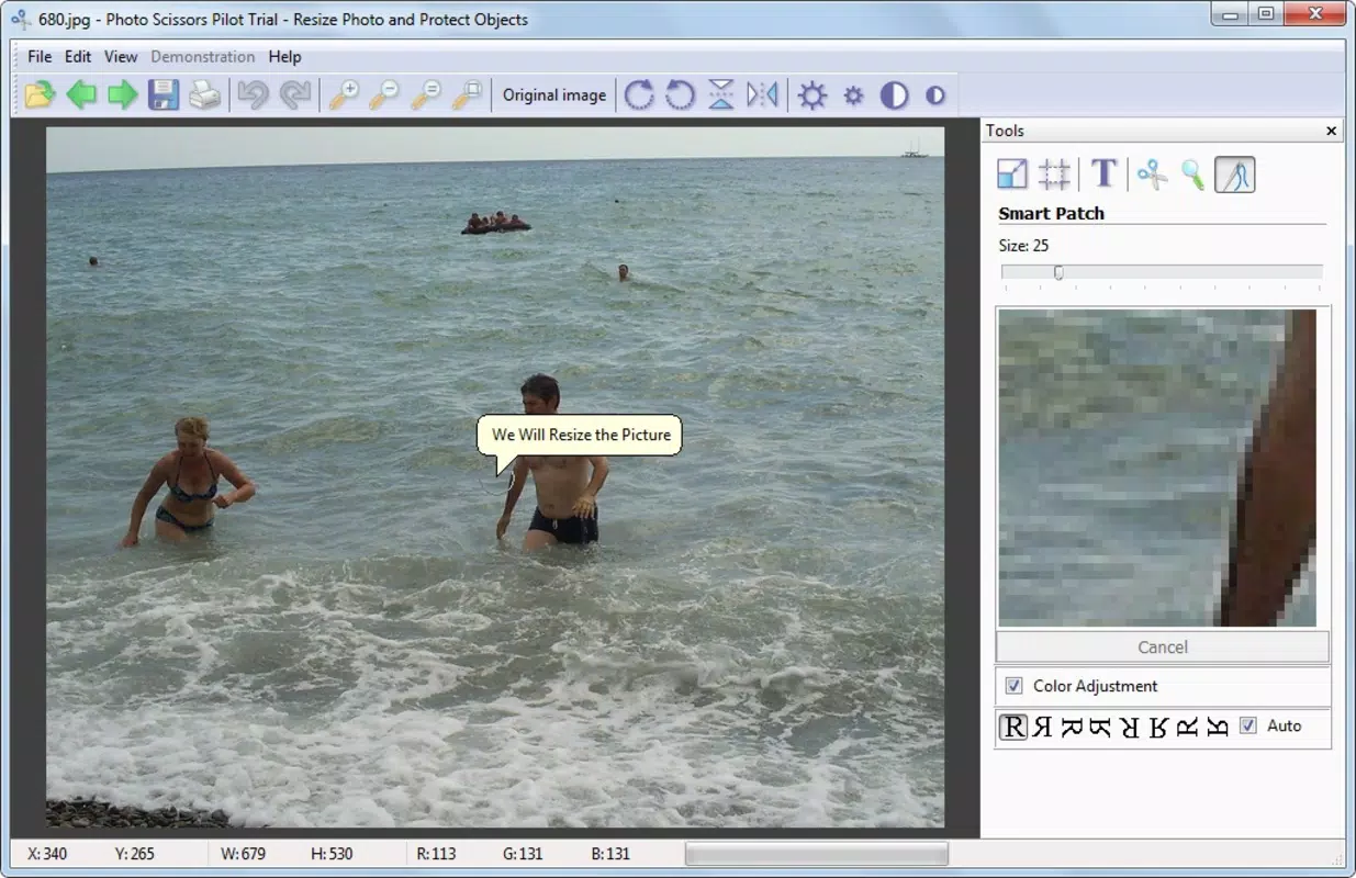 Screenshot 4