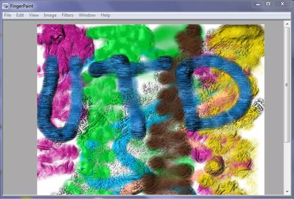 FingerPaint