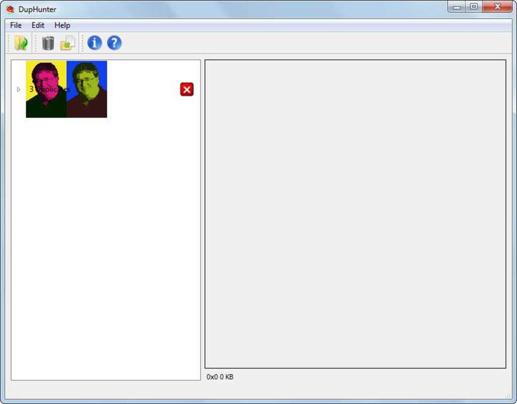 Screenshot 1 screenshot 1