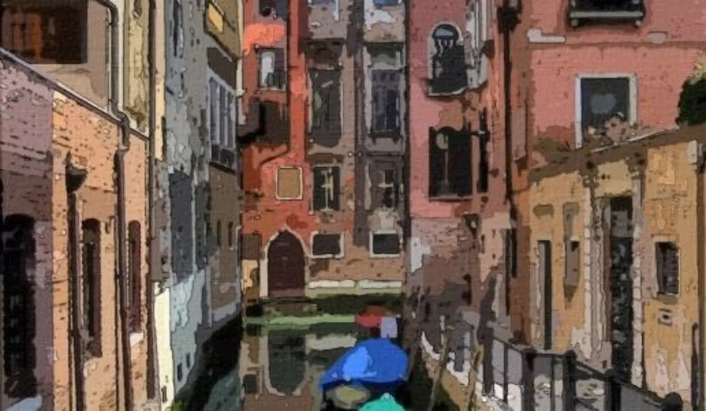 Portable FotoSketcher