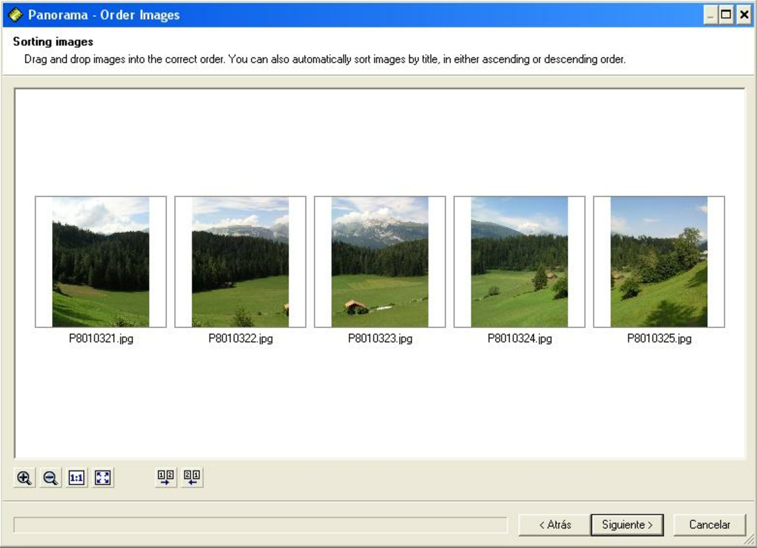 Screenshot 3 screenshot 3