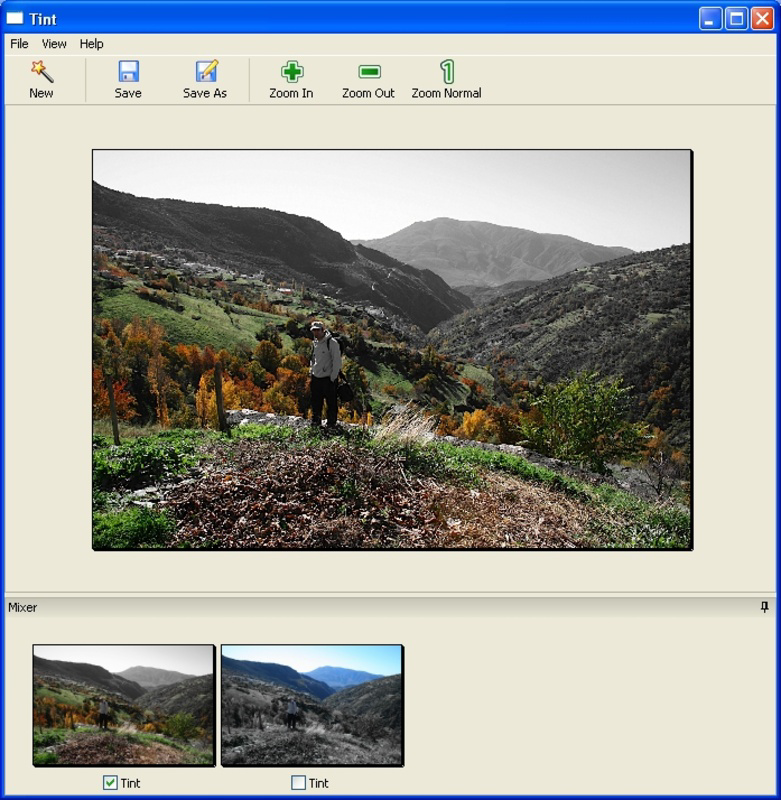 Tint Photo Editor for PC Windows 1.0.1 Download