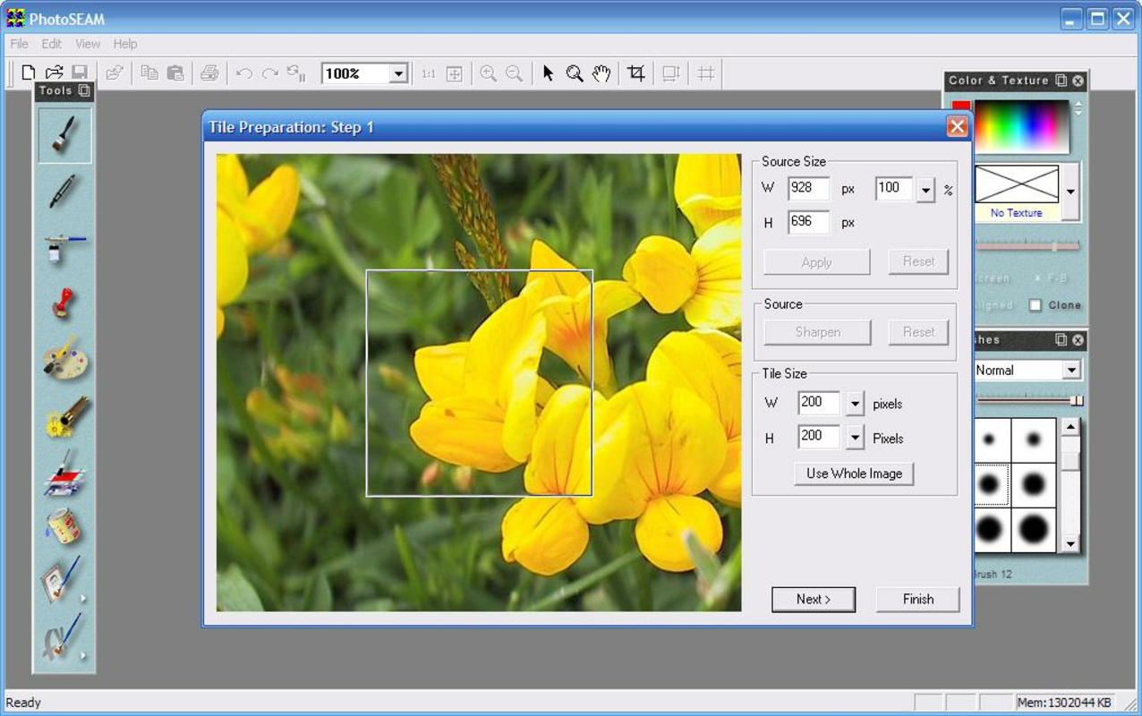 Screenshot 3