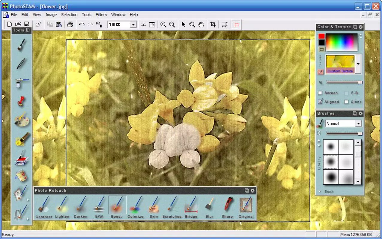Screenshot 4