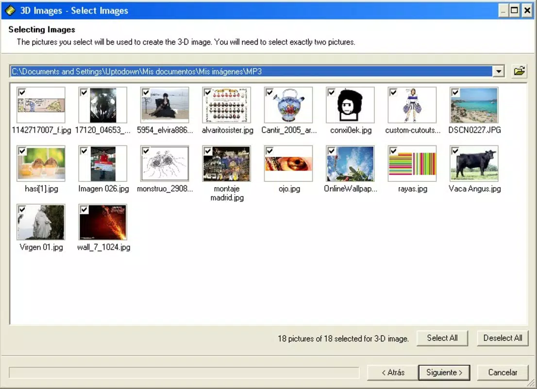 Zoner 3D Photo Maker