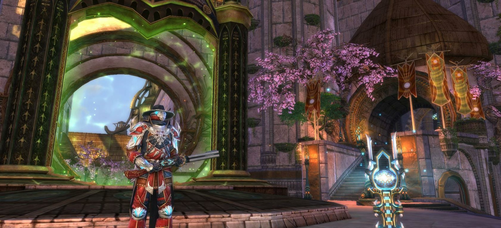 Rift for PC Windows Download