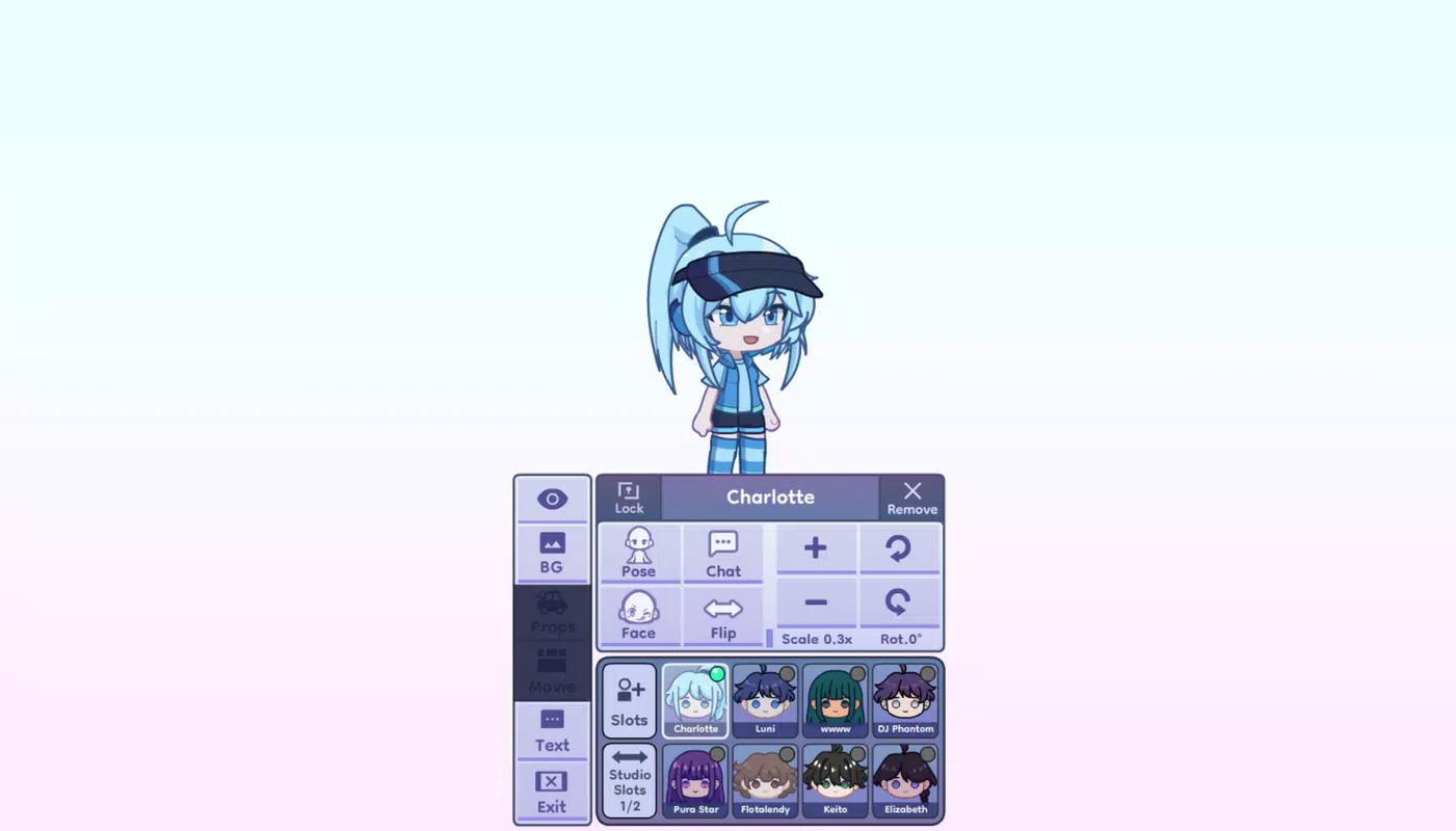 Gacha Life 2