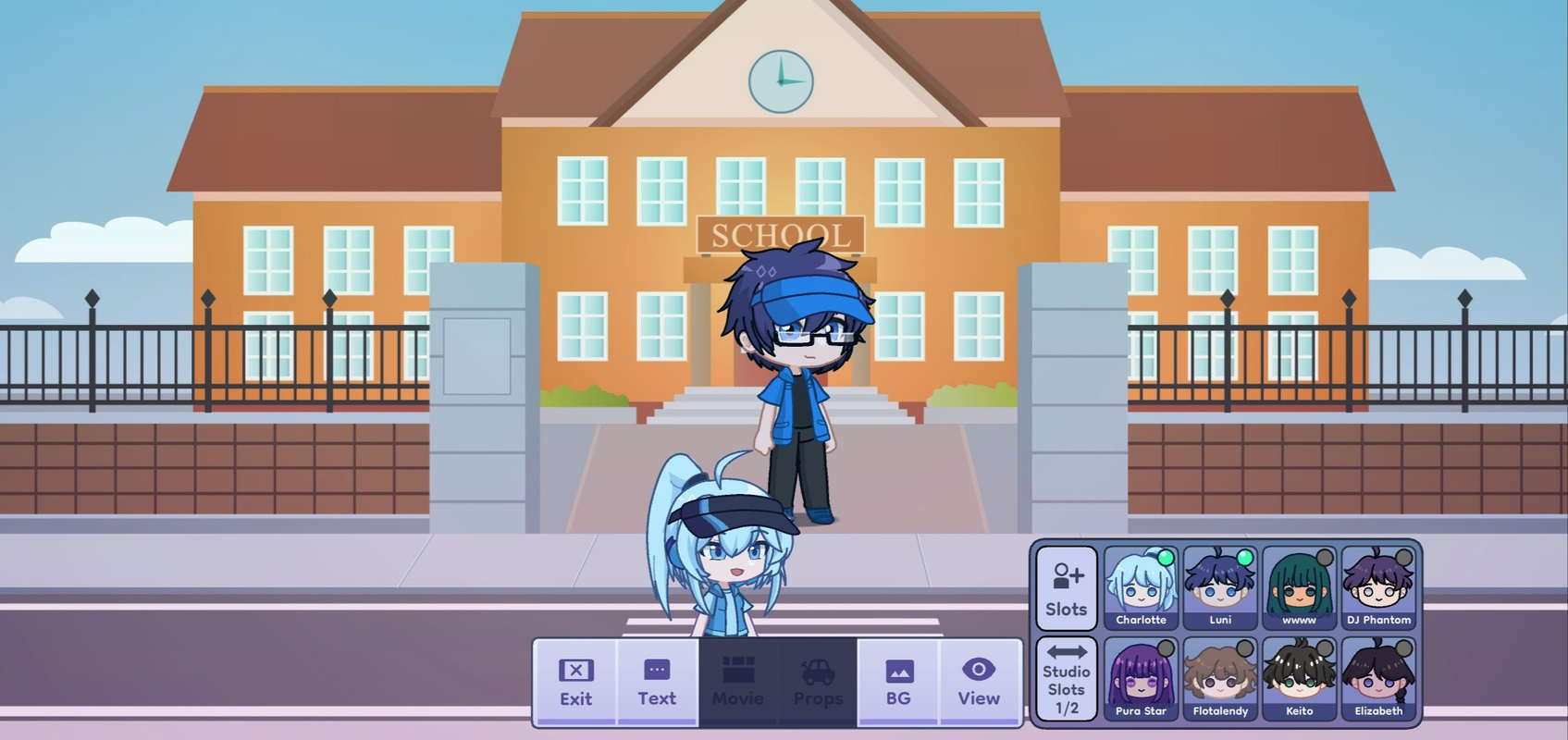 Screenshot 8 screenshot 8