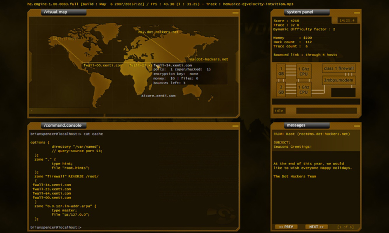 Screenshot 3