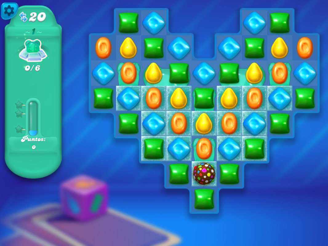 Candy Crush Soda Saga for PC Windows 1.273.200.0 Download