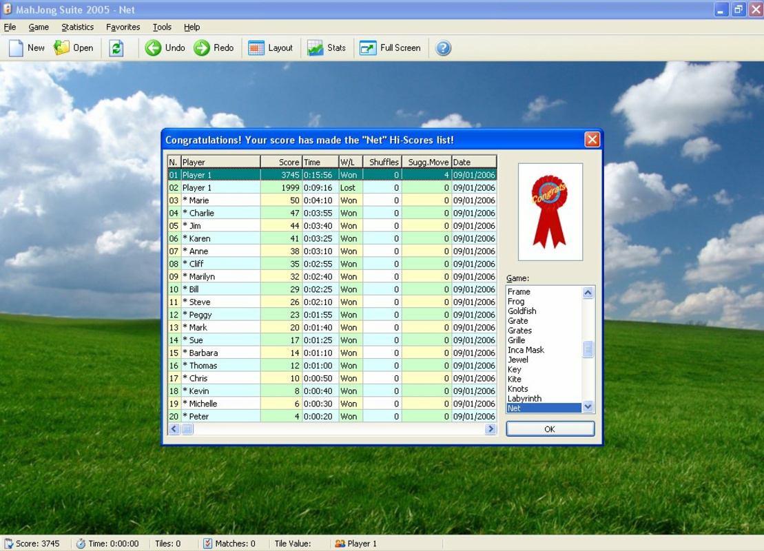 Screenshot 3 screenshot 3