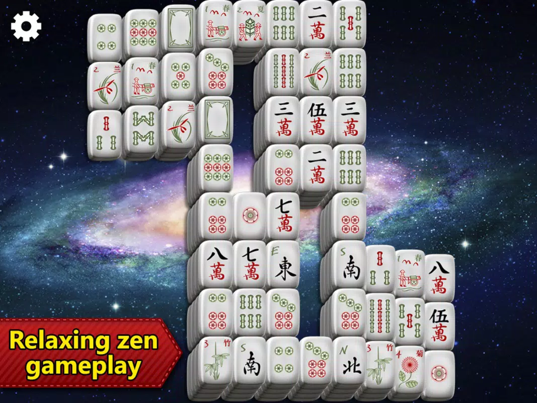 Mahjong Epic