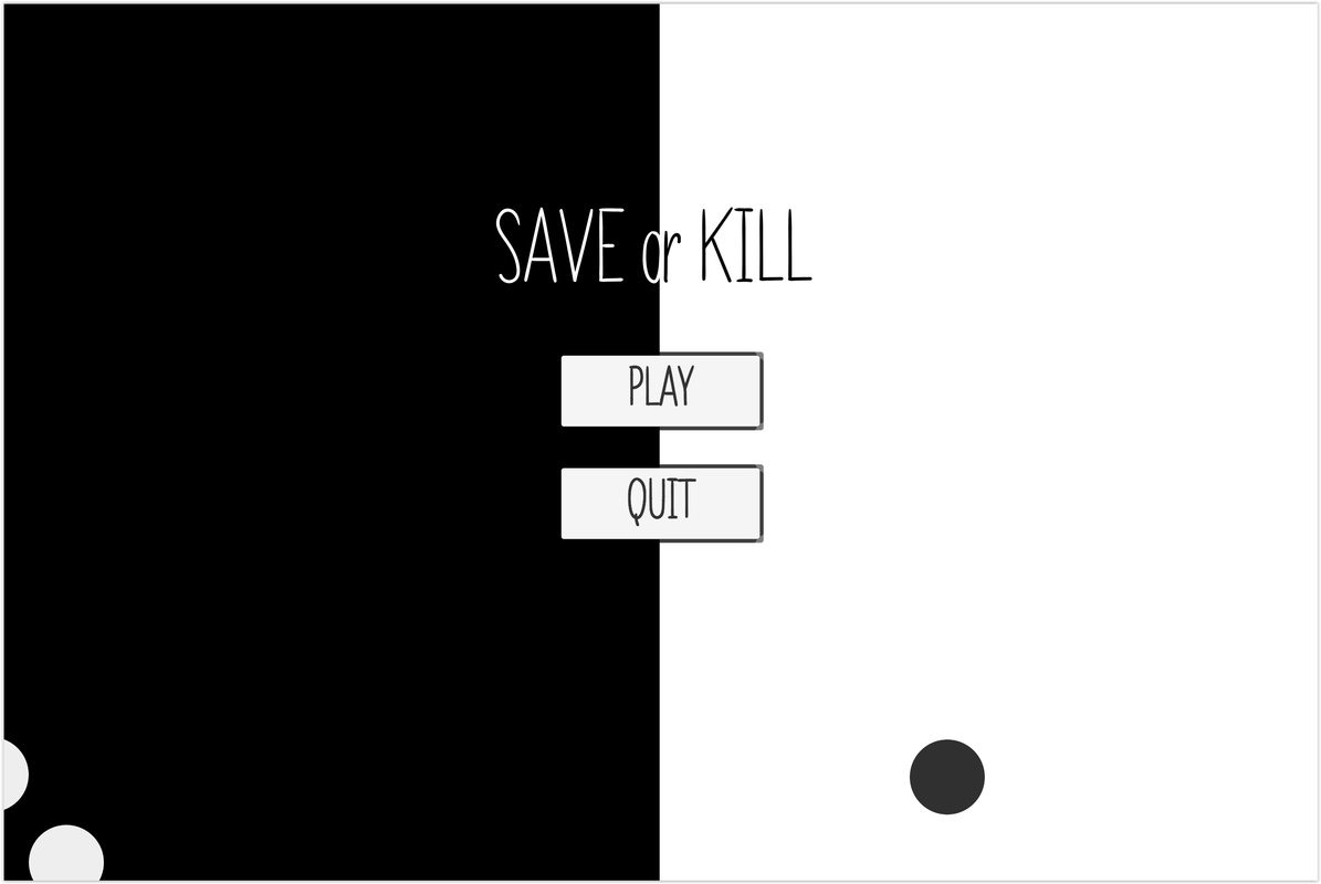 Save Or Kill