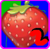 Fruit Crush 2: Adventures