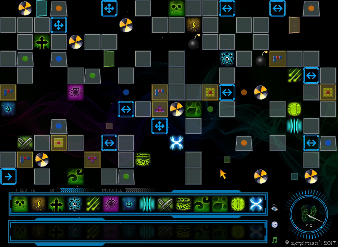 Variatonix