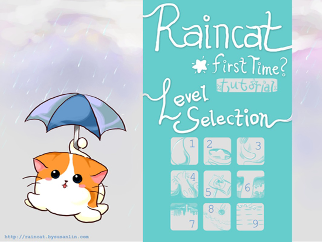Raincat