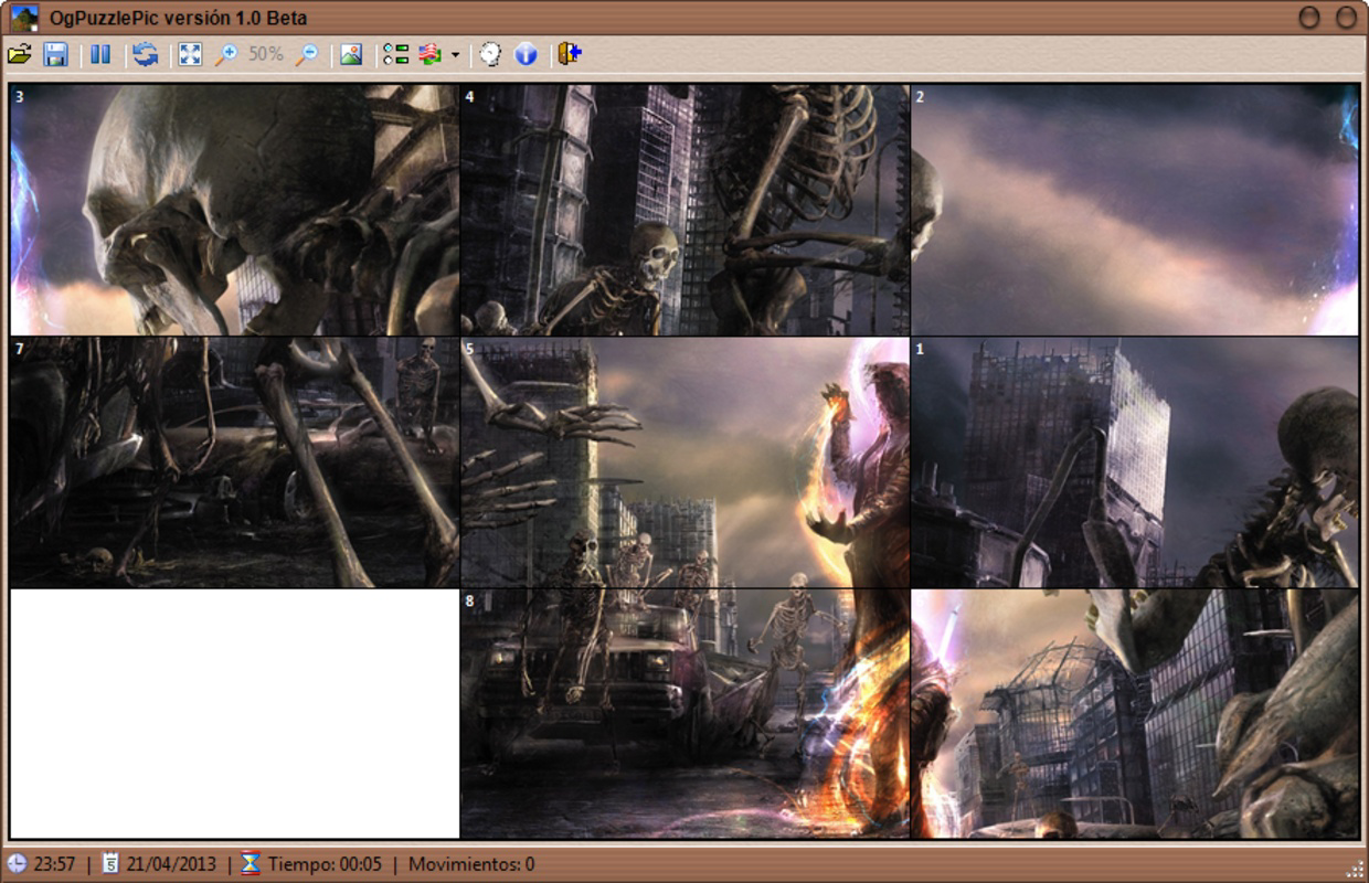 Screenshot 3