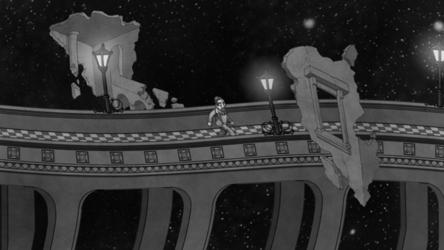 The Bridge