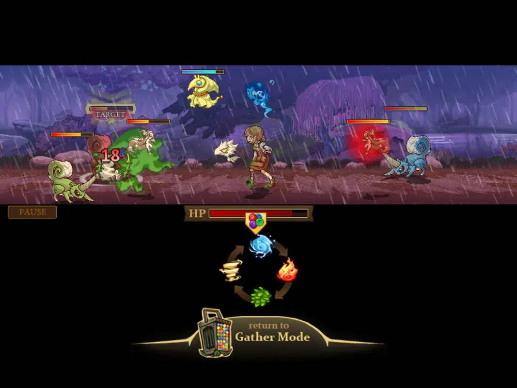 Legend of Fae