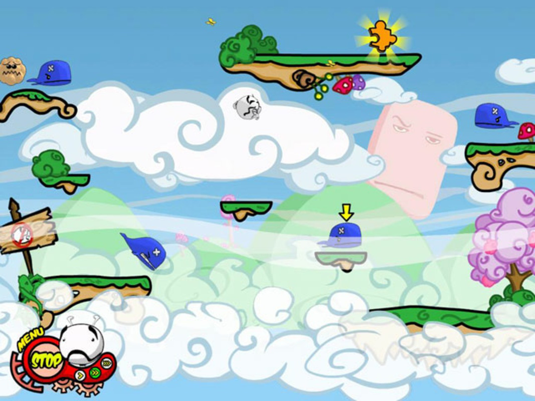 Screenshot 3