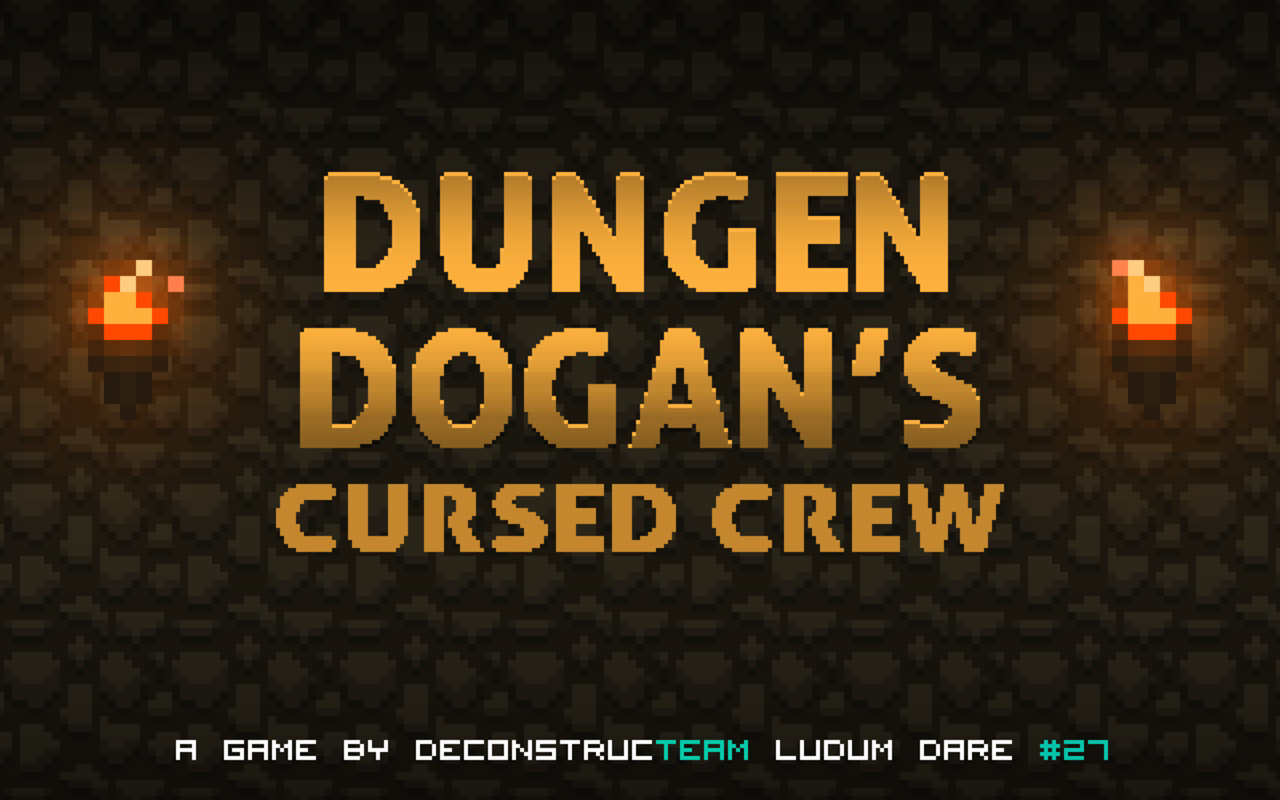 Dungeon Dogan
