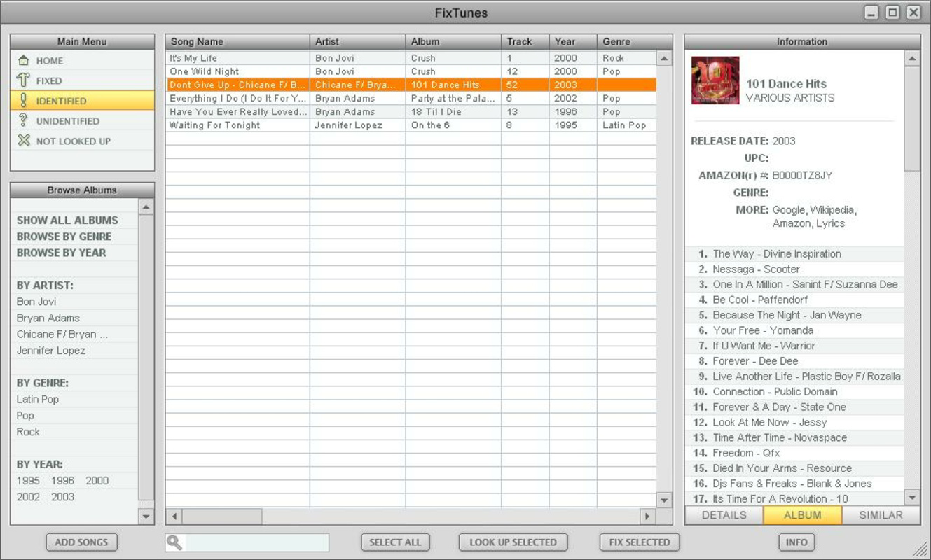 Screenshot 1 screenshot 1