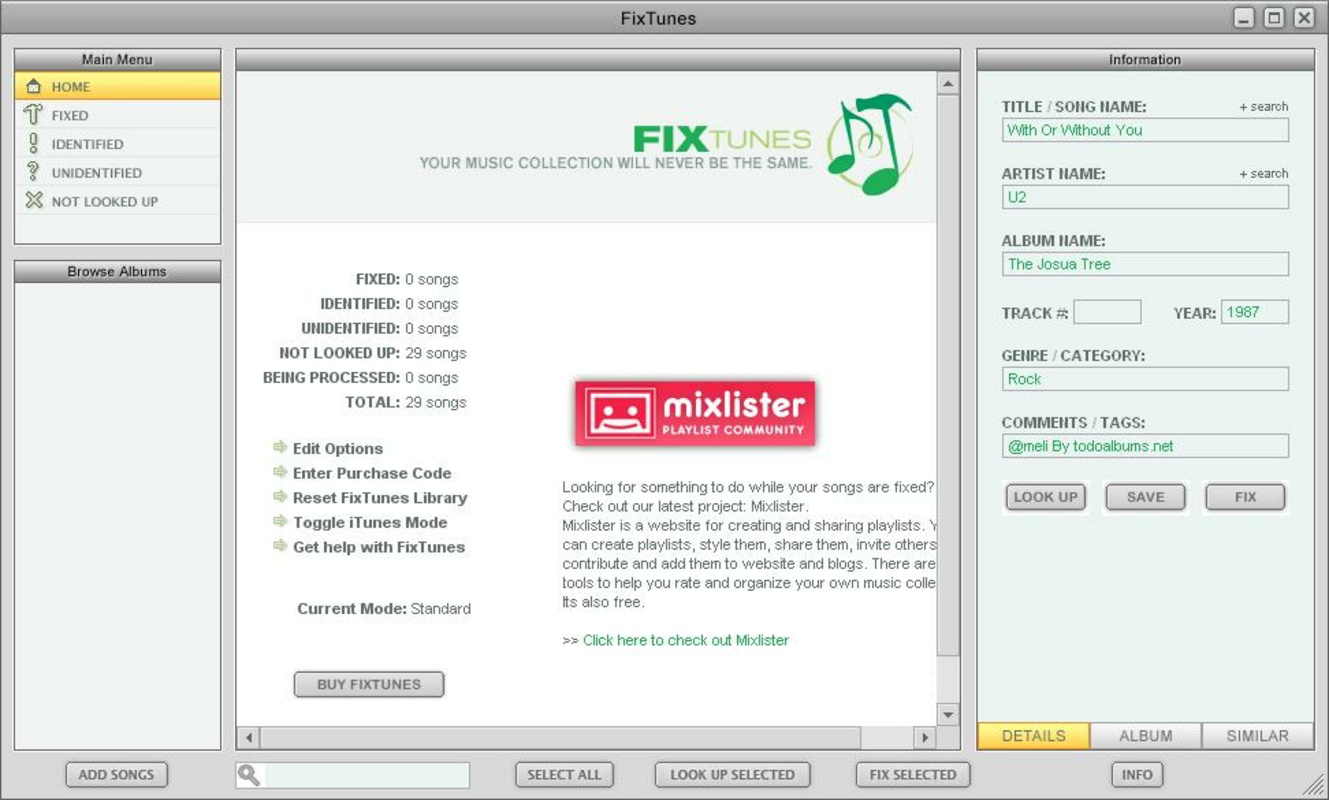 Screenshot 3 screenshot 3