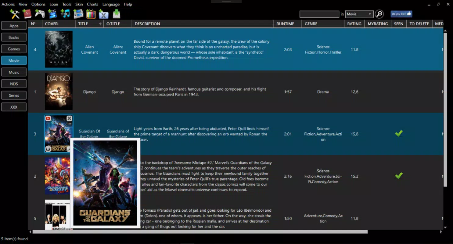 Screenshot 3