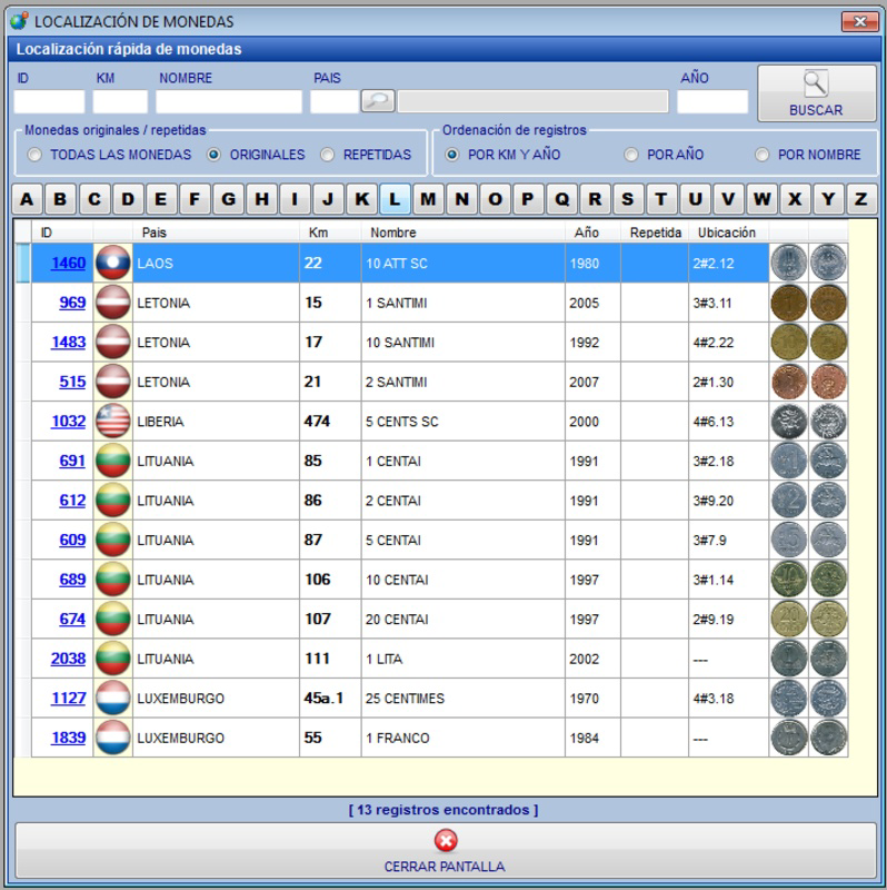 CS-Monedas