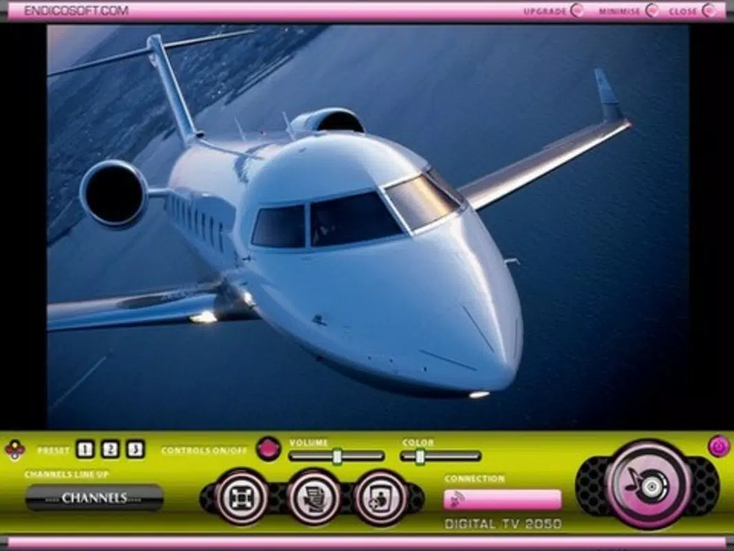 Digital TV