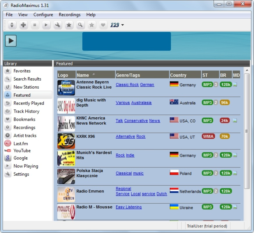 Screenshot 1 screenshot 1