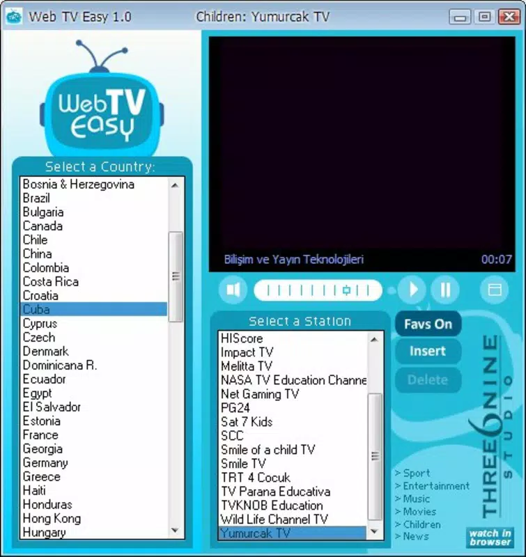 Screenshot 3