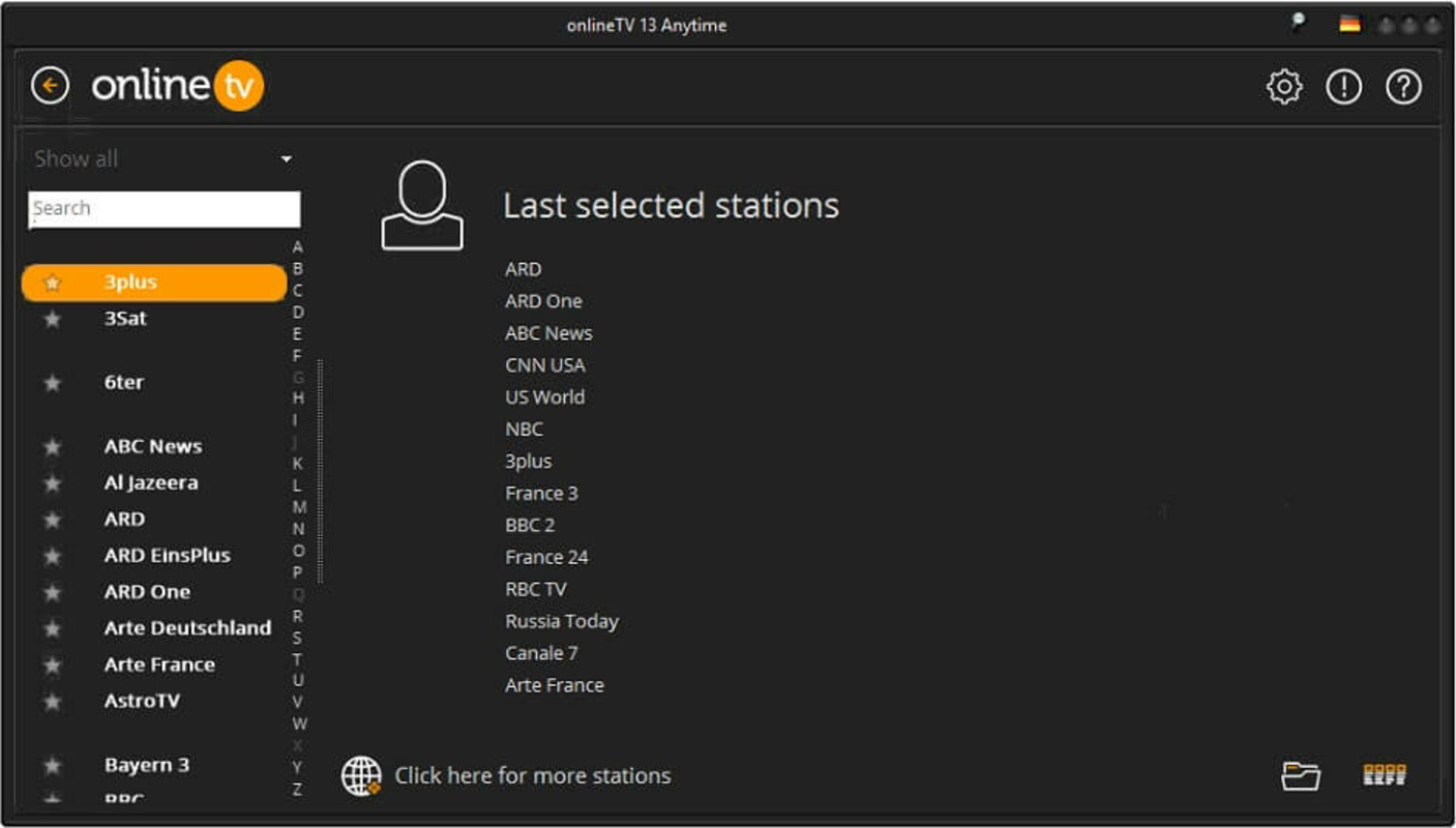 Screenshot 3 screenshot 3