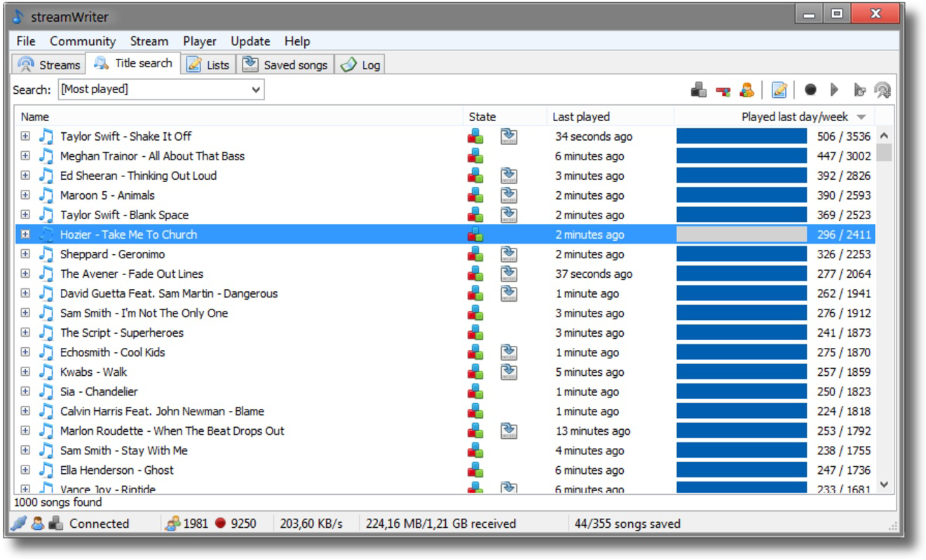 Screenshot 3