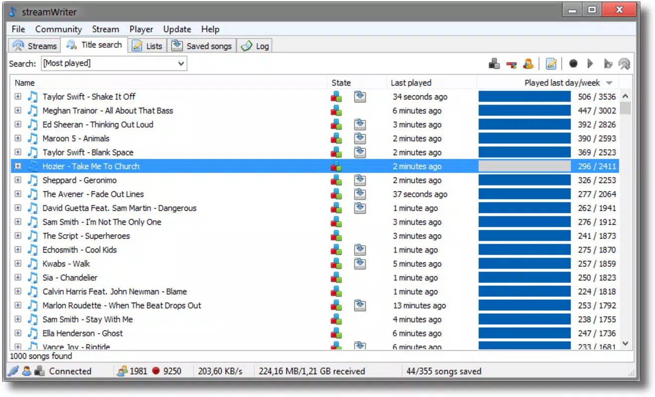 Screenshot 3