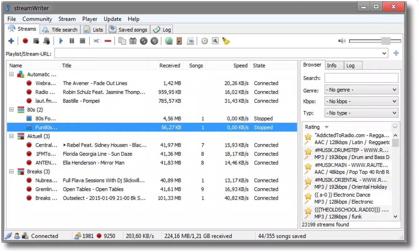 Screenshot 4