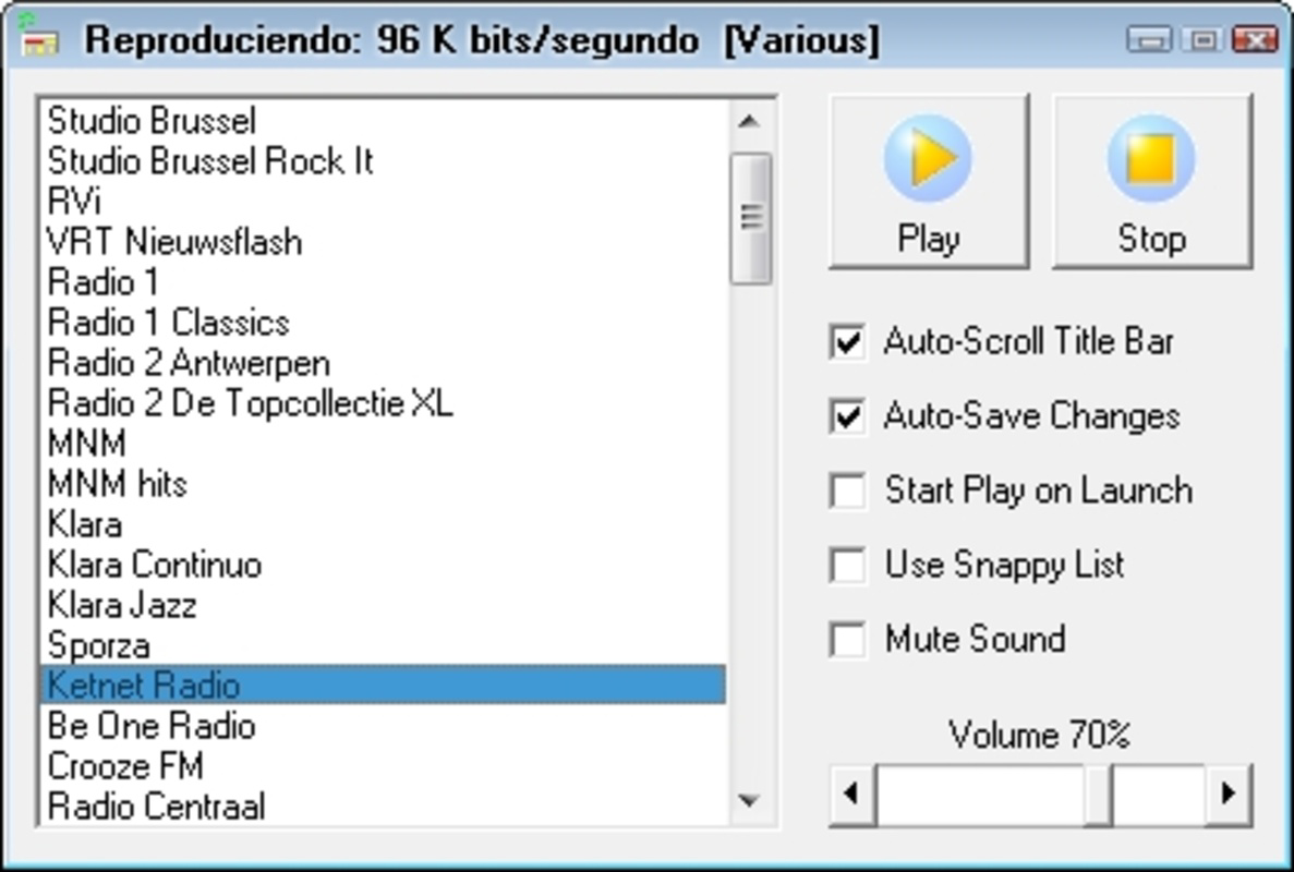 NetRadio