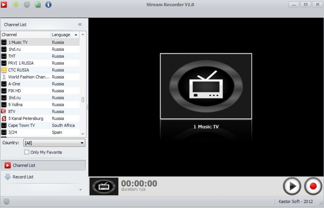 Screenshot 3 screenshot 3