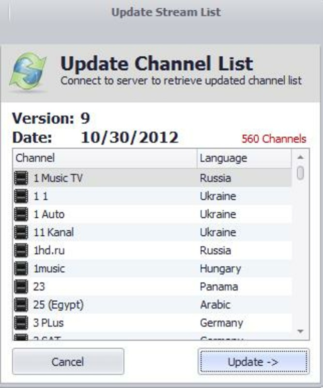 Screenshot 5 screenshot 5