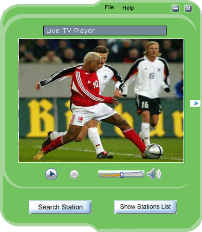 Screenshot 3 screenshot 3