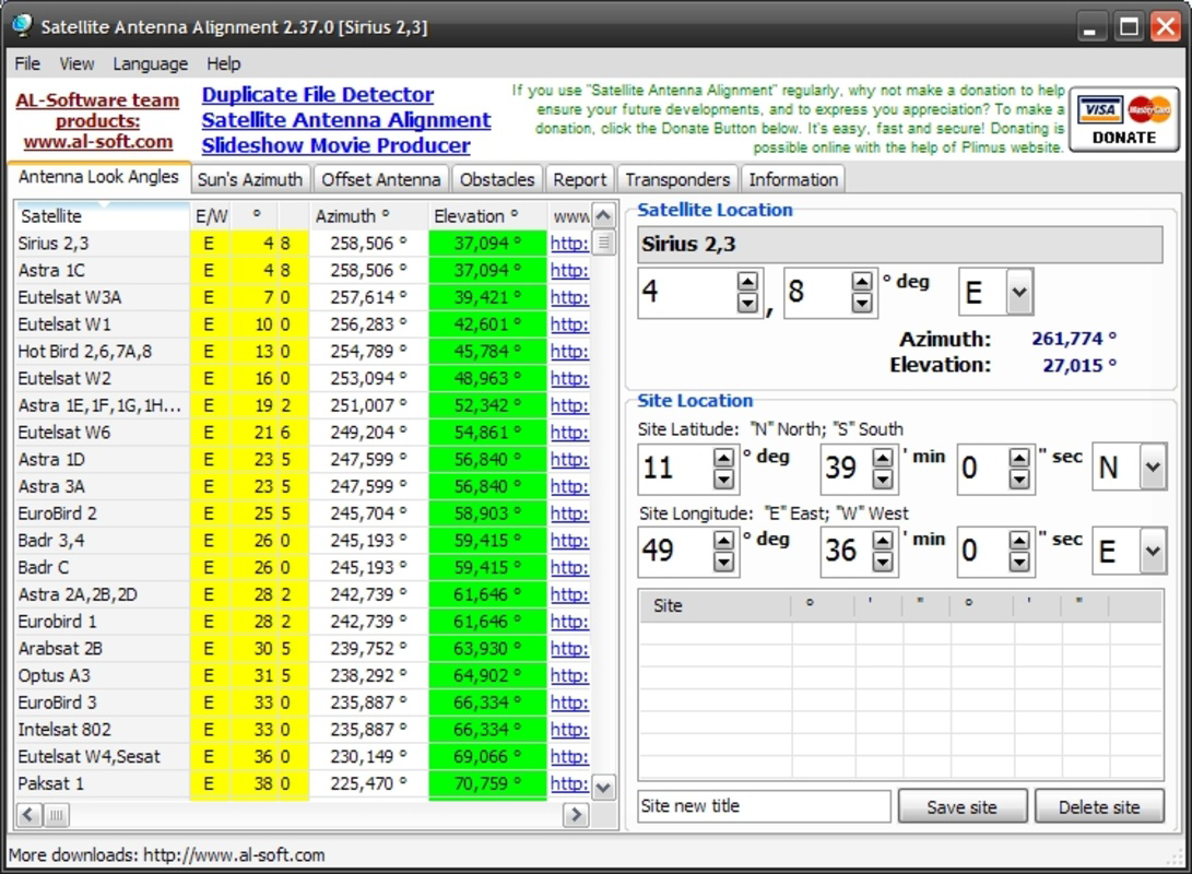 Screenshot 3 screenshot 3