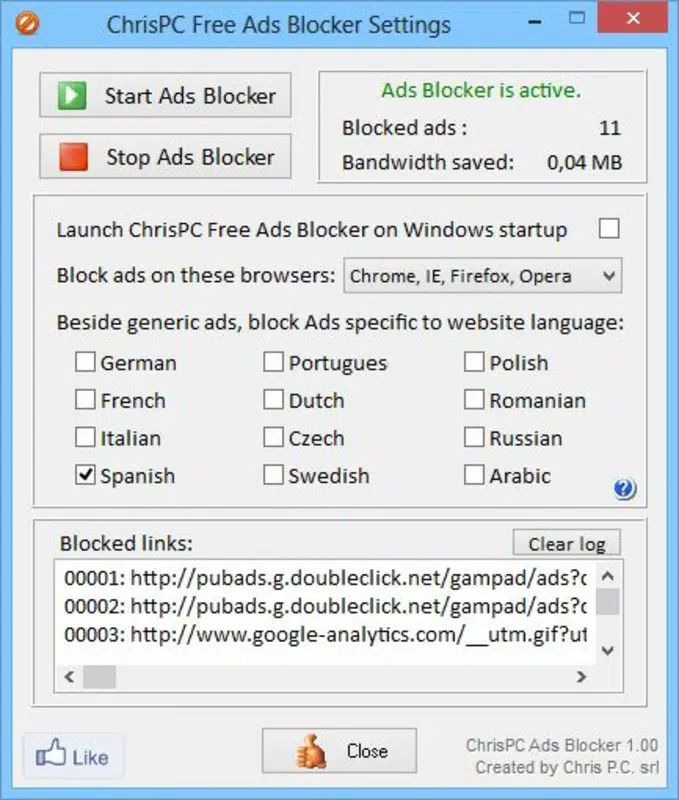 Screenshot 2