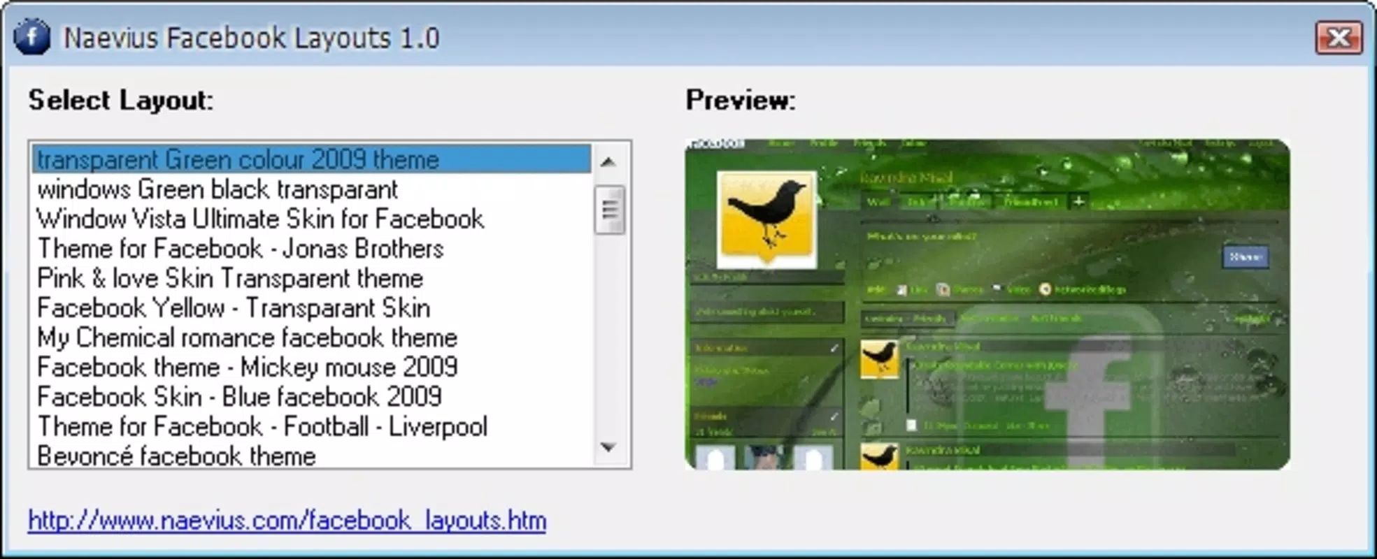 Screenshot 3